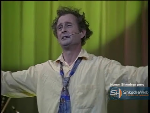 SHKODRAWEB Media | HUMOR ESTRADA SHKODER ANTON KROSAJ KOZETA TURISHTA YOUTUBE ALBANIA SHQIPERI SHQIP