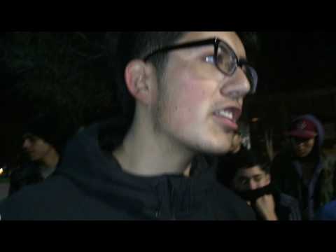 GatoSurfer VS Cega - 3er y 4to Lugar - ACB FECHA 2