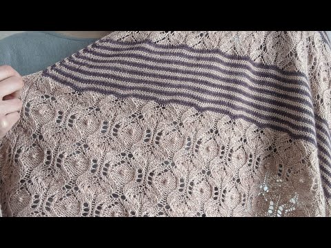 (FR) Yarnflakes en français 39 - Tout est sous contrôle