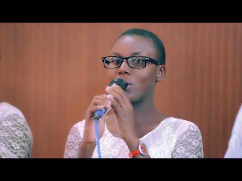 Msifu Bwana Burundi Version by {Friends jesus} Burundi   IMBA KWA AKILI MWANZA HD