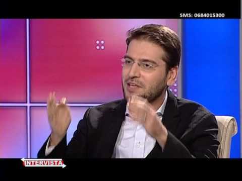 “INTERVISTA” E SAMI YUSUF KENGETARI I BOTES ISLAME FLET PER LIDHJEN ME MUZIKEN LAJM