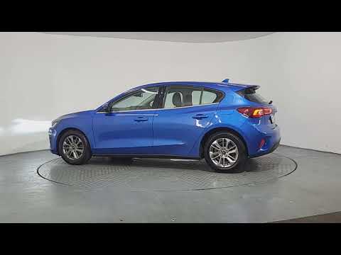 Ford Focus TITANIUM Petrol Manual - Image 2