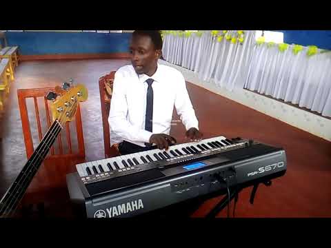 Blessed to bless family Music-Joy to the World( Nezerwa cane wa si we)