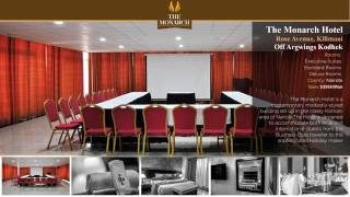 Hotel Advert Sample