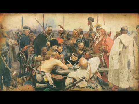 List Kozaków do Sułtana