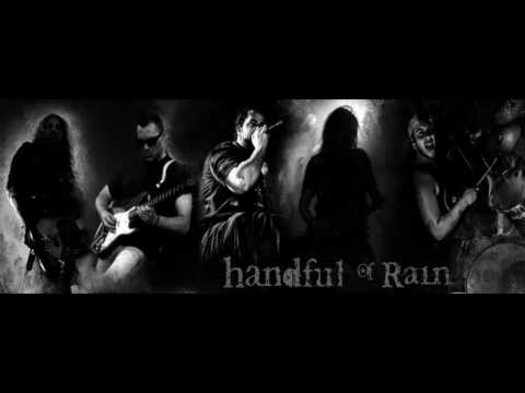 Handful Of Rain - Tears In The Rain (2016)