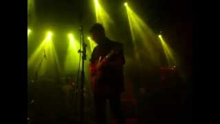 Girls Names - Hypnotic Regression @ Make Noise Festival