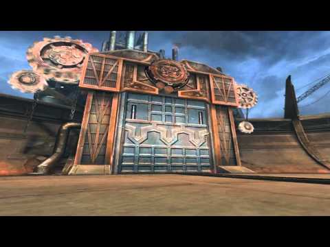 Crossfire Europe 2.0 - Final Arena Full Gameplay