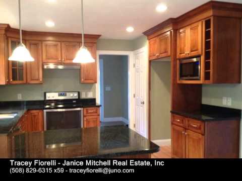 Lot 7 RED TAIL, Holden MA 01520 - Single Family Home - Real Estate - For Sale -