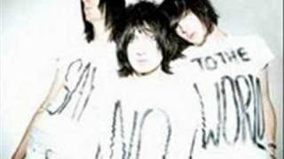 Lost Alone - Blood is sharp