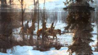 SHAMANS DREAM ~ Ah Nee Mah [HD]