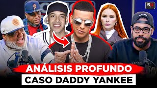 LA HISTORIA DE DADDY YANKEE QUE NO CONOCÍAS