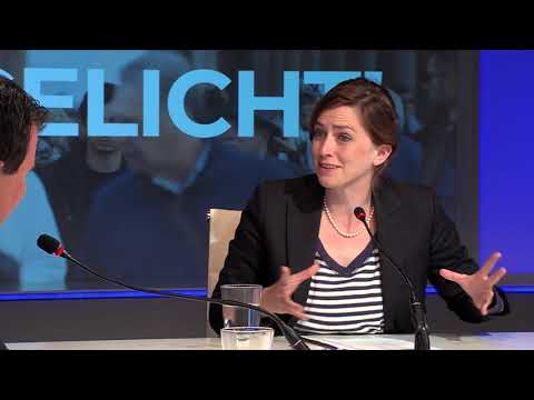 Uitgelicht! Maandag 11 mei 2020 - Jan Kloosterman (RMU) over versoepelen van coronamaatregelen