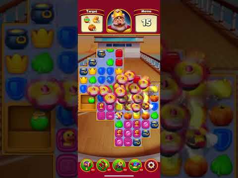 Royal Match Level 3475