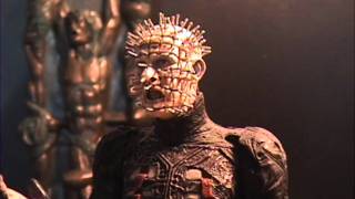 &quot;Pinhead&quot; NECA Hellraiser [wave 2]