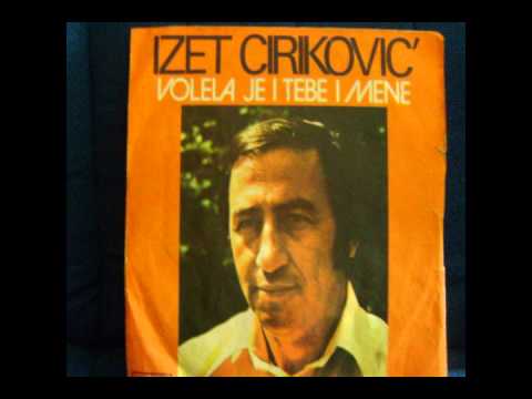 IZET Cirikovic - Drugarstvo nam srusi jedna zena