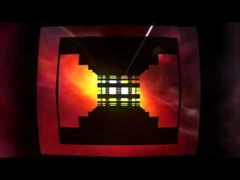 kaloop - before the sky  was born