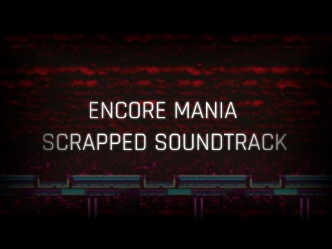 RetroMuffin34 - EXE: Encore Mania Scrapped Soundtrack - Prey