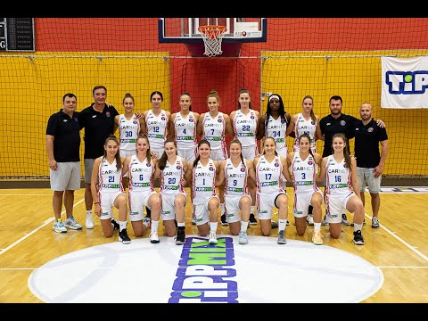 PINKK-Pécsi 424 - Vasas Akadémia beharangozó