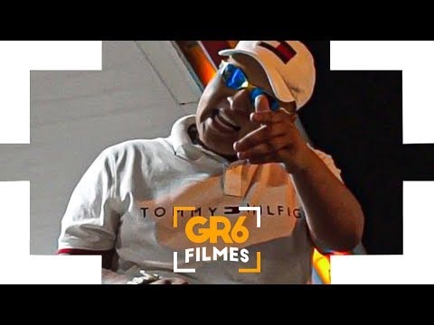 MC Ryan SP - Vou Virar Uma Lenda (GR6 Filmes) DJ Oreia