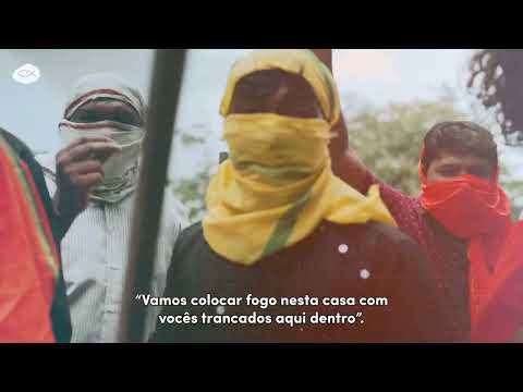 Mahi, uma cristã perseguida na Índia