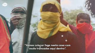 Shockwave 2024 | Mahi, uma cristã perseguida na Índia