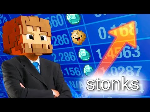 Ziemniaki, Mikstury i Agresywny Kapitalizm 🥔 Kwadratowa Masakra