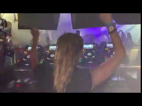 Deborah De Luca @ FABRIC - London 3.01.2020