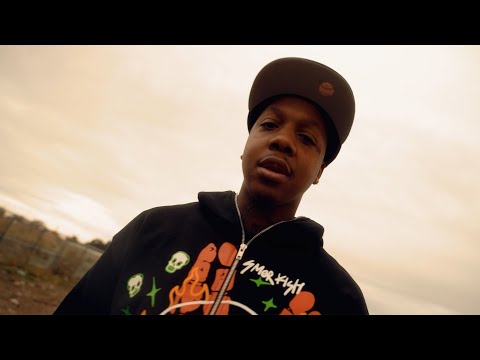 Bla$ta - IKWIK (I Know What I Know) (Official Music Video) II Dir. Daniel Aziz