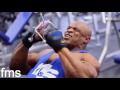 Ronnie Coleman 52 Years Old AGE IS JUST A NUMBER Fitness Motivation And Bodybuilding WORKOUT