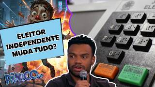 FERNANDO HOLIDAY REVELA POR QUE O LULA ESTÁ PERDENDO VOTOS