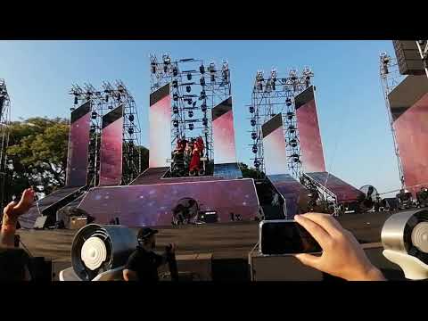 Offer nissim opening tel aviv 2019