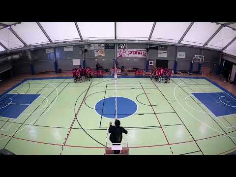 BICICLETES CALDENTEY CVM JM-CV CIUTADELLA 18-03-23 3-1 25-12 19-25 26-24 25-21