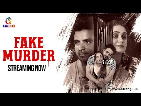 Fake Murder