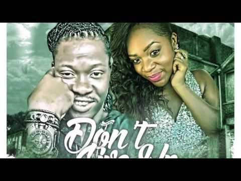 DONT GIVE UP - BELLAA TEE FT. SKREWFAZE