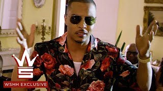 T.I. Feat. Jacquees "Certified" (Presented by Coalition DJs) (WSHH Exclusive - Official Music Video)