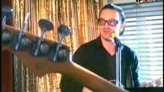 U2 Don&#39;t Take Your Guns to Town (A Tribute to Johnny Cash)