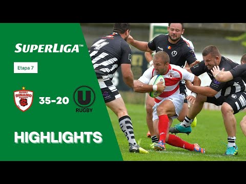 #SuperLiga10: Dinamo-Cluj