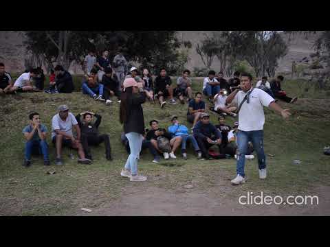 Fecha de Inauguración La Cofradía Rap - La Molina, OCTAVOS DE FINAL ZAKIA VS VENDETTA