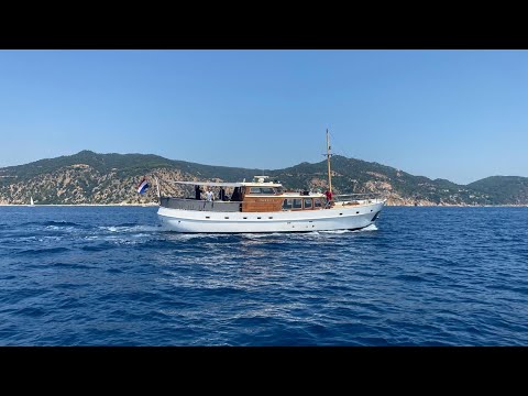 Classic Kokkotter 1850 Vinkeveen