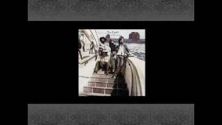 The Byrds - Yesterday's Train (1970)