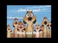 The Lion King 1 1 2 Digga Tunnah Eur Spanish W Subs Trans
