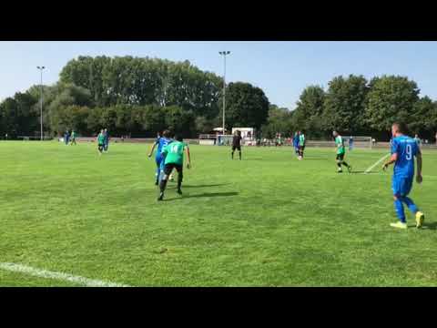 VfB Friedrichshafen II - TSG Ailingen II (6:1)