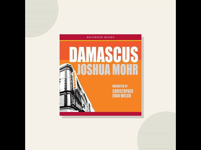 Vídeo relacionado con Damascus
