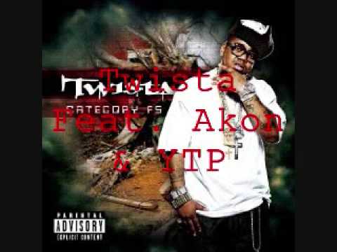 Twista ft Akon & YTP On Top