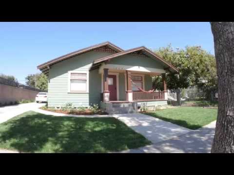 1039 W  30th St., Los Angeles - Mosaic Properties near USC campus
