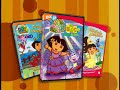 Dora The Explorer Trailer 2006