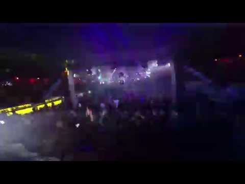 Efim Kerbut Live @ Atrium (Tambov) - DVBBS & Tony Junior