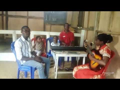 ridje nguia's musique