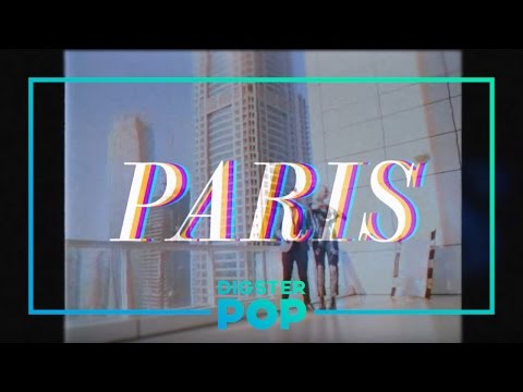 Glasperlenspiel - Paris